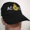 Line Of Duty AC-12 Novelty Embroidered Police Cap